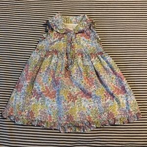 Baby Gap Floral dress